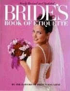 Bride's Book of Etiquette