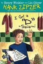 I Got a ""D"" in Salami