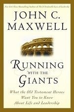 Running w/ the Giants