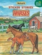 Horses [With Sticker]