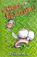 Shoo, Fly Guy!