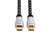 SONIQ HDMI 2.0 Gold Series Cable 1.2 M