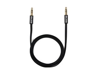 SONIQ AUX Cable 3.5mm For Mobiles and Ta