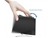 SONIQ Touch Control Spiral Portable Desk Fan (MF101B)
