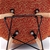 2X DSW Dining Chair Fabric - MULTI