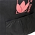 75cm Massage Table Carry Bag - BLACK