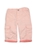 Pumpkin Patch Baby Girl's Fleece Lined Peached Twill Cargos