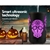 Devanti Ultraconic Aromatherapy Diffuser Aroma Oil Air Humidifier Halloween