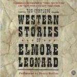 The Complete Western Stories of Elmore L