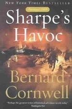 Sharpe's Havoc: Richard Sharpe and the C
