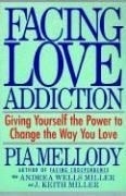 Facing Love Addiction: Giving Yourself t