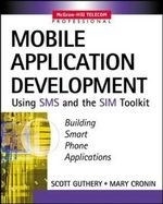 Mobile Application Development with SMS 