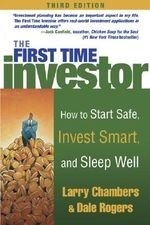 The First Time Investor: How to Start Sa