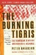 The Burning Tigris: The Armenian Genocid