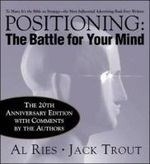Positioning: The Battle for Your Mind, 2