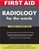 First Aid Radiology for the Wards: A Student-To-Student Guide