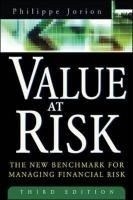 Value at Risk: The New Benchmark for Man