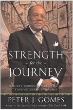 Strength for the Journey: Biblical Wisdo
