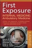 First Exposure to Internal Medicine: Amb