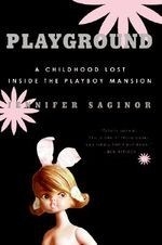 Playground: A Childhood Lost Inside the 