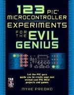 123 PIC Microcontroller Experiments for 