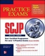 OCP Java SE 6 Programmer Practice Exams 