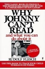 Why Johnny Can't Read?: And What You Can