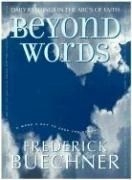 Beyond Words: Daily Readings in the ABC'