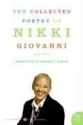 The Collected Poetry of Nikki Giovanni: 