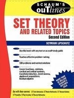 Schaum's Outline of Set Theory and Relat