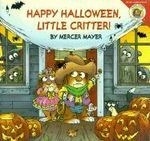 Little Critter: Happy Halloween, Little 