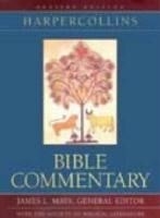 HarperCollins Bible Commentary - Revised