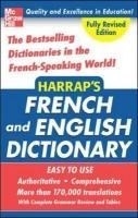 Harrap's French and English College Dict
