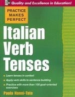 Practice Makes Perfect: Italian Verb Ten