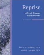 Reprise: A French Grammar Review Worktex