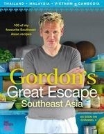 Gordon's Great Escape South-east Asia