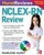 NCLEX-RN Review [With CDROM]
