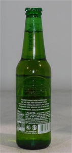 Heineken Original Lager Bottles (24x 330