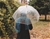 5x Clear Transparent Rain Walking Umbrella Parasol PVC Dome Party Favour