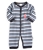 Pumpkin Patch Unisex Baby Striped All In One
