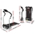 Everfit Treadmill 6 Speed Home Gym Exercise Machine Equipment