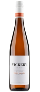 Vickery Eden Valley Riesling 2019 (6x 75