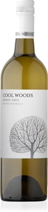 Cool Woods Pinot Gris 2019 (12x 750mL).