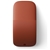 Microsoft (CZV-00079) Surface Arc Bluetooth Mouse - Poppy Red