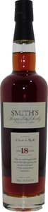Smith’s Angaston 18 YO Single Malt Whisk