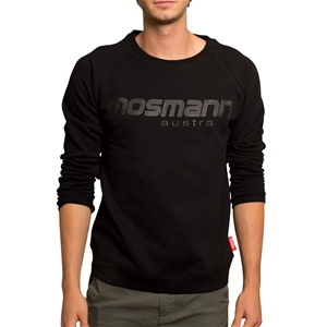 Mosmann Men's Logo Sweater