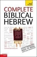 Teach Yourself Complete Biblical Hebrew