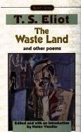 The Waste Land & Other Poems: Including 