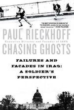 Chasing Ghosts: Failures & Facades in Ir