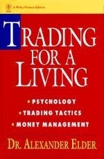 Trading for a Living: Psychology, Tradin